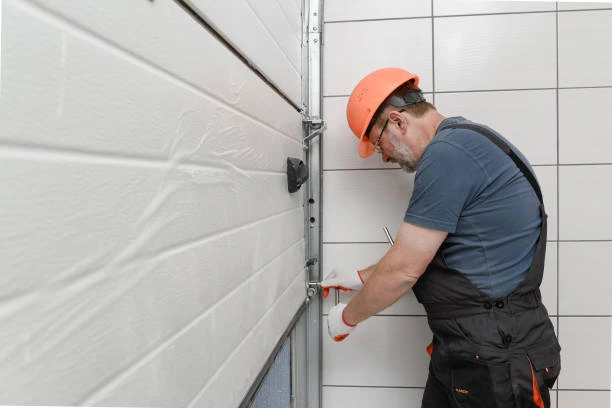 Garage Door Repairing Service in Rescue Garage Door's Repair Pros
