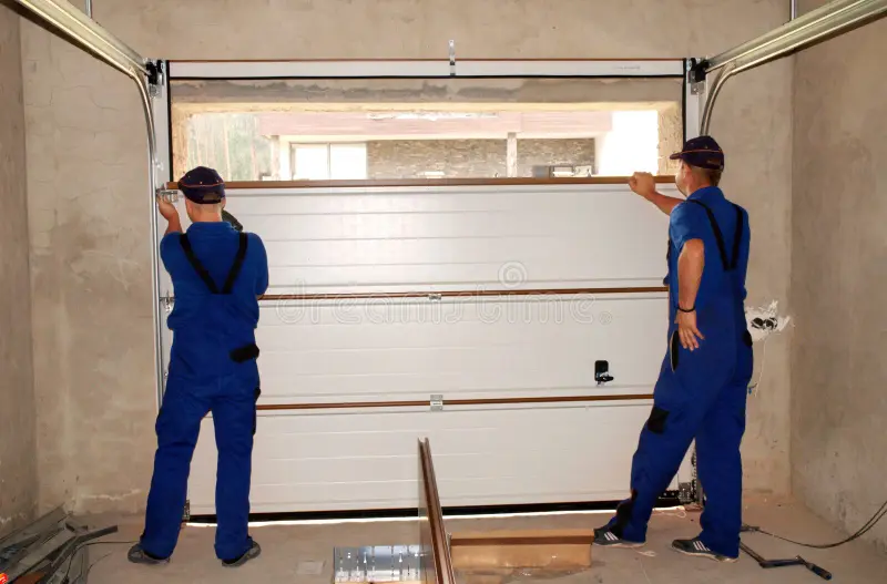 Garage Door Repairing Service Rescue Garage Door's Repair Pros Los Angeles CA